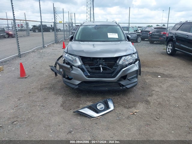 Nissan ROGUE SV 2019 KNMAT2MT9KP513754 Image 6