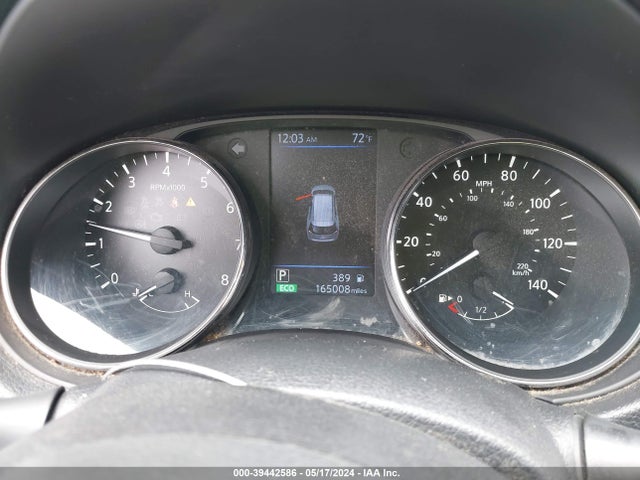 Nissan ROGUE SV 2019 KNMAT2MT9KP513754 Image 7