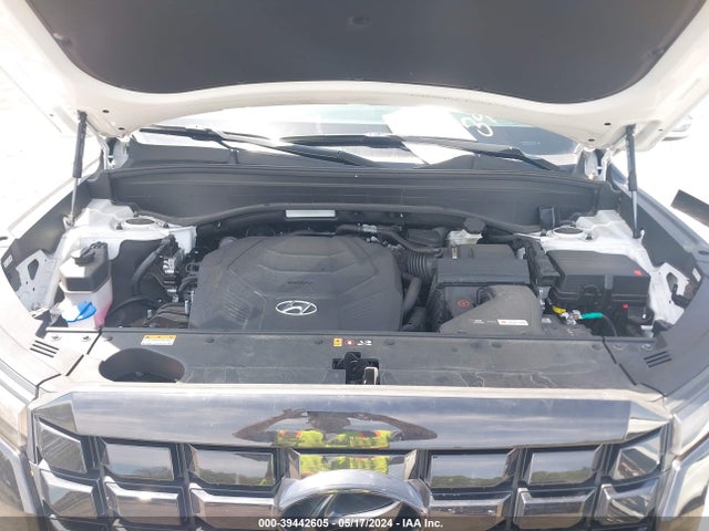 Hyundai Palisade Xrt 2023 KM8R3DGE3PU509957 Image 10