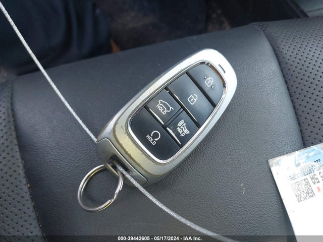 Hyundai Palisade Xrt 2023 KM8R3DGE3PU509957 Image 11