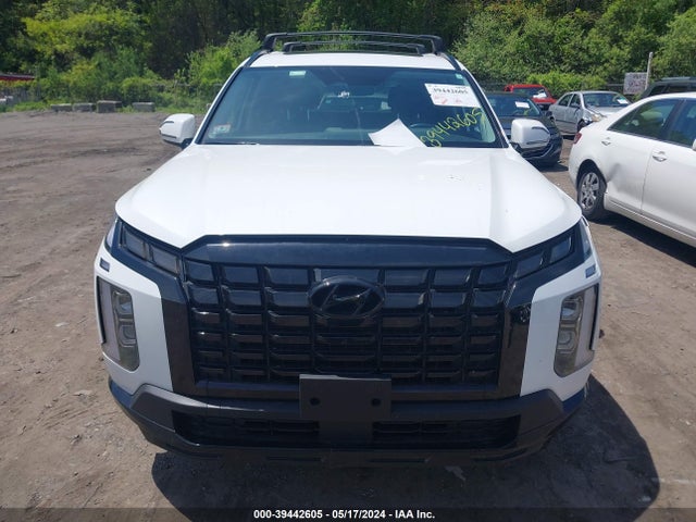 Hyundai Palisade Xrt 2023 KM8R3DGE3PU509957 Image 12