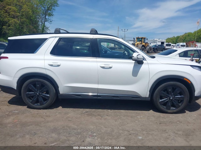 Hyundai Palisade Xrt 2023 KM8R3DGE3PU509957 Image 13