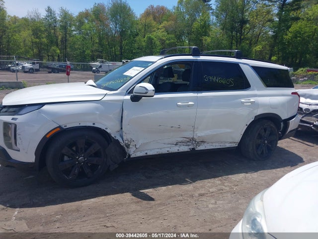 Hyundai Palisade Xrt 2023 KM8R3DGE3PU509957 Image 14