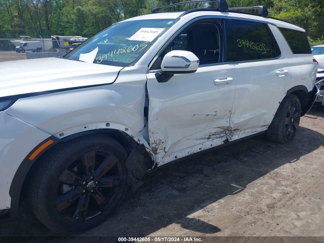 Hyundai Palisade Xrt 2023 KM8R3DGE3PU509957 Image 6