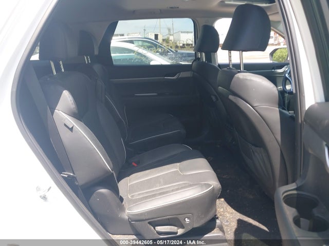 Hyundai Palisade Xrt 2023 KM8R3DGE3PU509957 Image 8