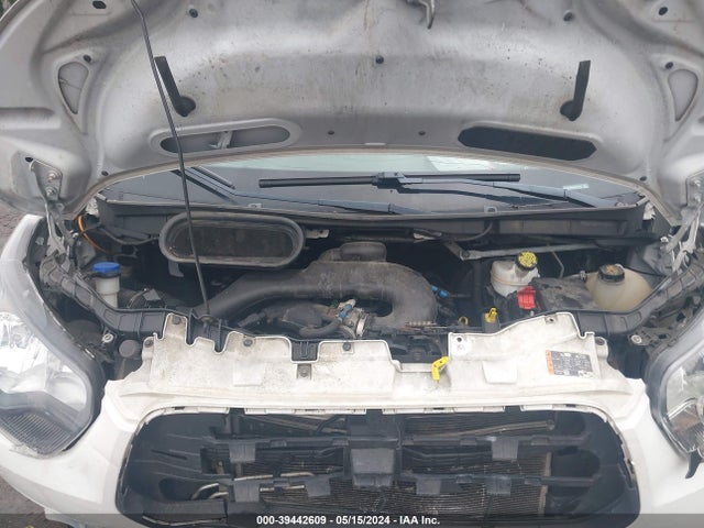 Ford Transit-150 2018 1FTYE1CM6JKA84162 Image 10