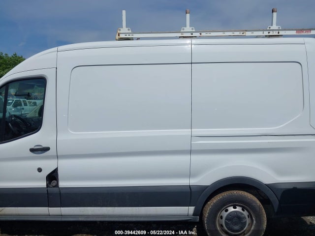 Ford Transit-150 2018 1FTYE1CM6JKA84162 Image 14