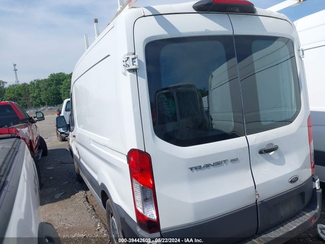 Ford Transit-150 2018 1FTYE1CM6JKA84162 Image 3