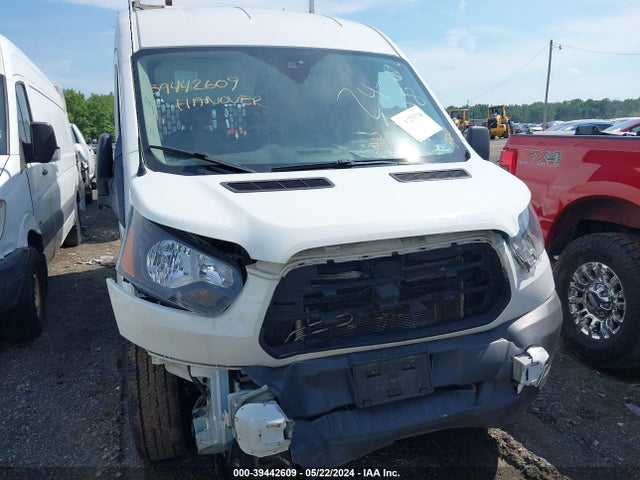 Ford Transit-150 2018 1FTYE1CM6JKA84162 Image 6