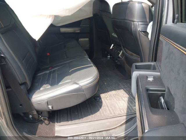 1FTEW1C85MFB01839 Ford F-150 Platinum