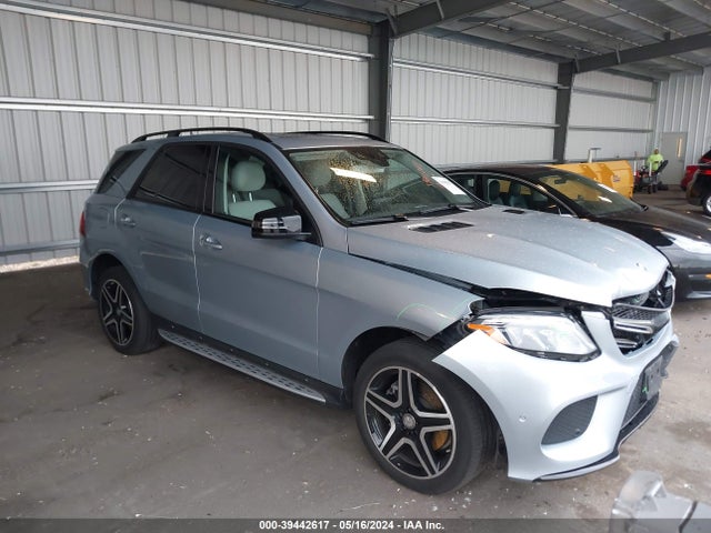2016 4JGDA5HB3GA810949 main image