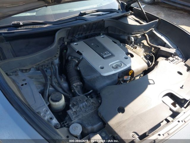 JN8CS1MW0HM411726 Infiniti QX70