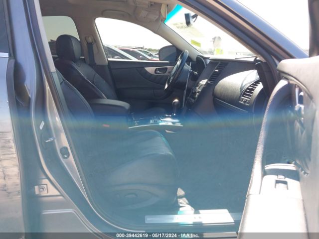 JN8CS1MW0HM411726 Infiniti QX70
