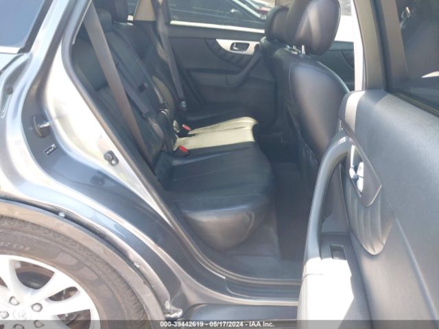 JN8CS1MW0HM411726 Infiniti QX70