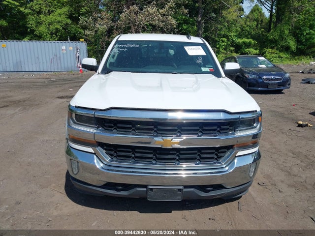 Chevrolet Silverado 1500 1lt 2018 1GCVKREC3JZ129645 Image 12