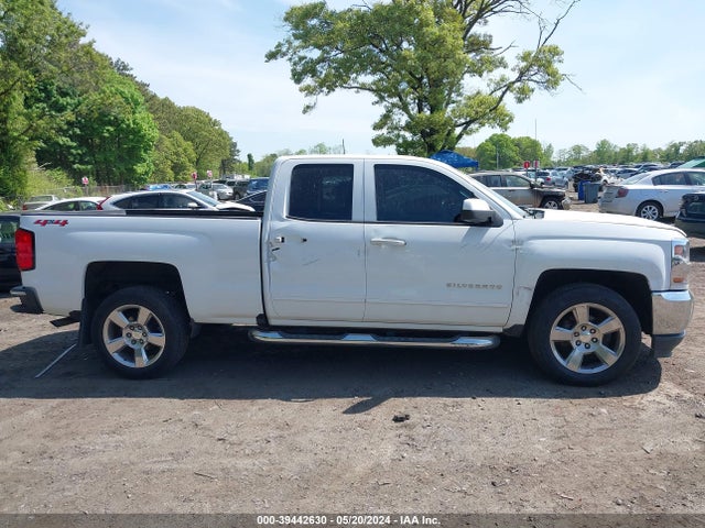 Chevrolet Silverado 1500 1lt 2018 1GCVKREC3JZ129645 Image 13