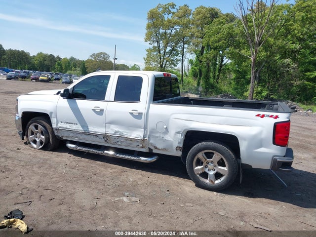 Chevrolet Silverado 1500 1lt 2018 1GCVKREC3JZ129645 Image 14