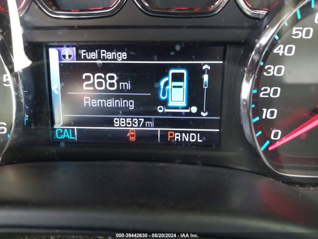 Chevrolet Silverado 1500 1lt 2018 1GCVKREC3JZ129645 Image 15