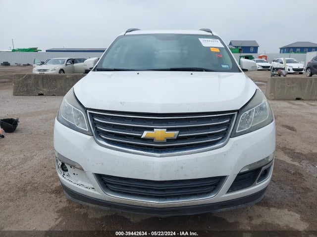 Chevrolet Traverse 1lt 2016 1GNKVGKD6GJ278268 Image 6