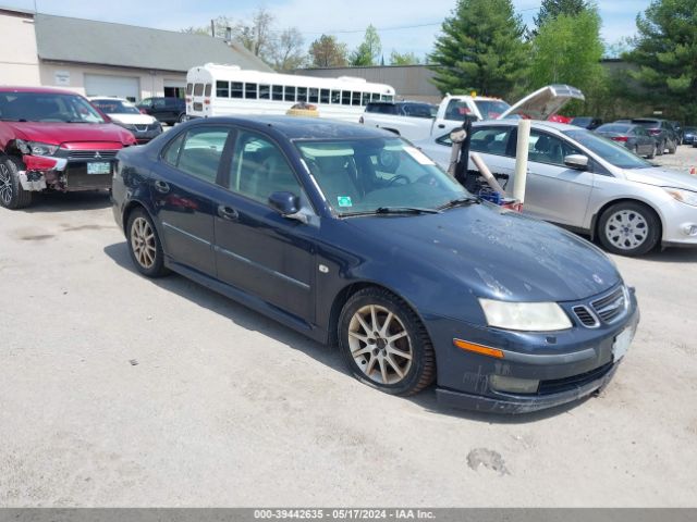 2004 SAAB 9-3 YS3FB49SX41053071 Photo 0