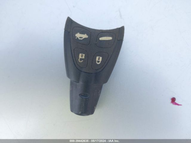 2004 SAAB 9-3 YS3FB49SX41053071 Photo 10
