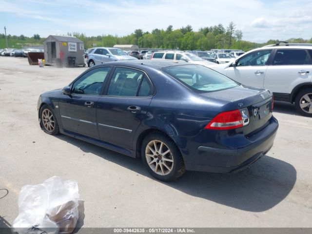 2004 SAAB 9-3 YS3FB49SX41053071 Photo 2