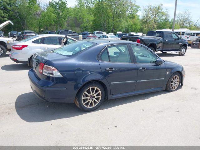 2004 SAAB 9-3 YS3FB49SX41053071 Photo 3