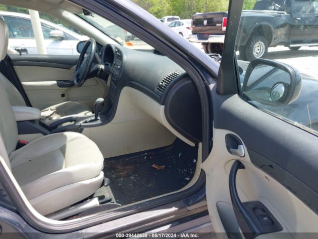 2004 SAAB 9-3 YS3FB49SX41053071 Photo 4