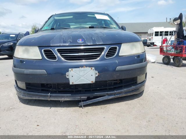 2004 SAAB 9-3 YS3FB49SX41053071 Photo 5