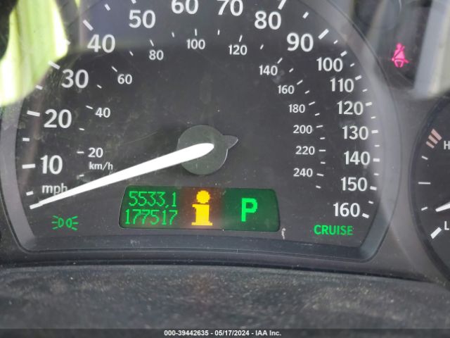 2004 SAAB 9-3 YS3FB49SX41053071 Photo 6