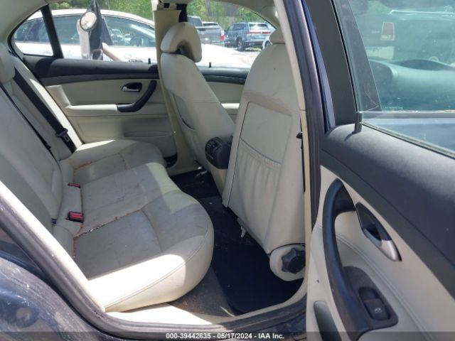 2004 SAAB 9-3 YS3FB49SX41053071 Photo 7