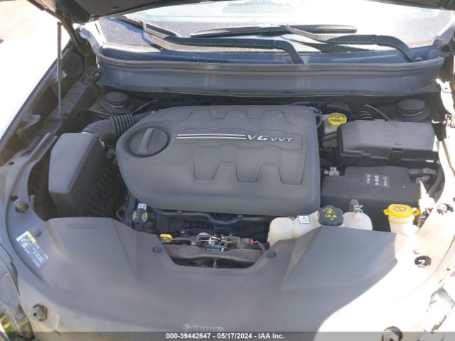 1C4PJMBX3ND523509 Jeep Cherokee Trailhawk 4x4