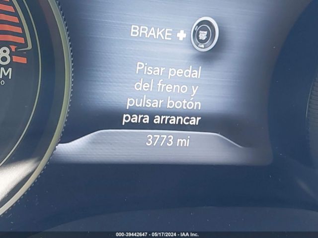 1C4PJMBX3ND523509 Jeep Cherokee Trailhawk 4x4