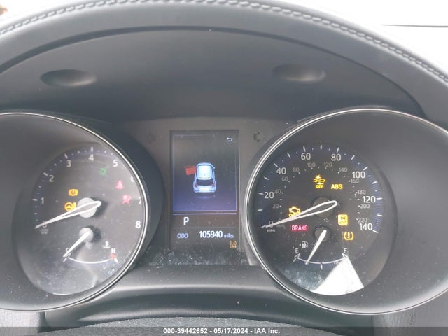 Toyota C-HR LE 2019 NMTKHMBX8KR090340 Image 15