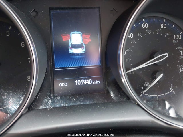 Toyota C-HR LE 2019 NMTKHMBX8KR090340 Image 7