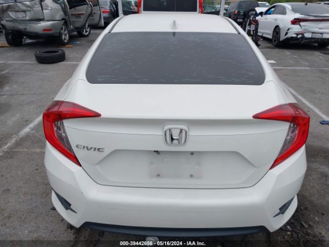 19XFC2F75JE208501 Honda CIVIC EX