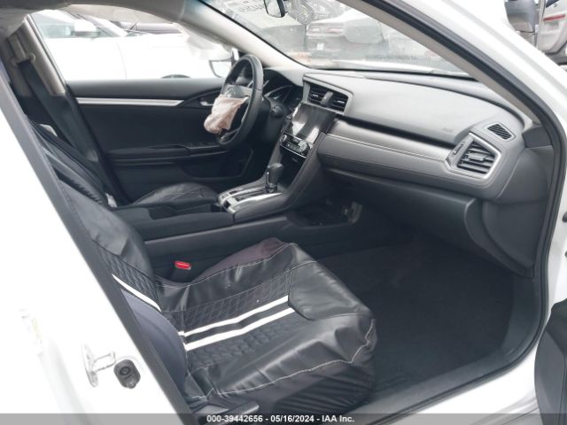 19XFC2F75JE208501 Honda CIVIC EX