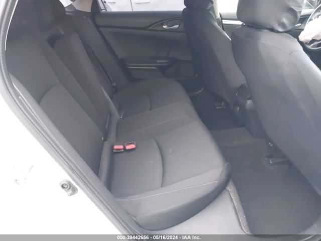 19XFC2F75JE208501 Honda CIVIC EX