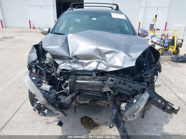KNDPR3A60K7552794 KIA Sportage Sx Turbo