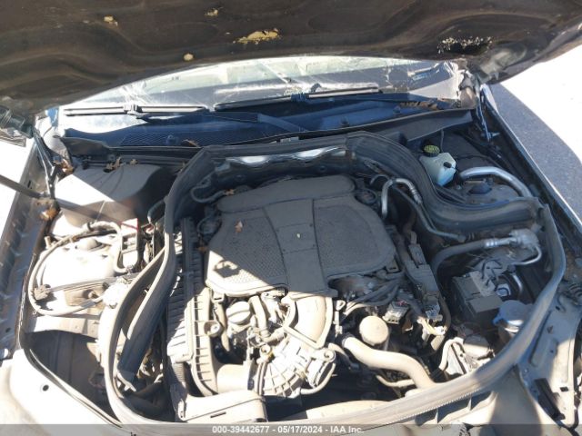 WDCGG5HB3EG295049 Mercedes-Benz GLK 350