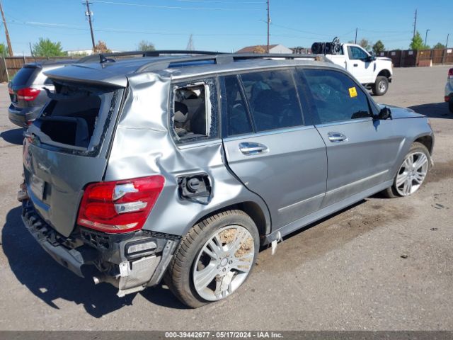 WDCGG5HB3EG295049 Mercedes-Benz GLK 350