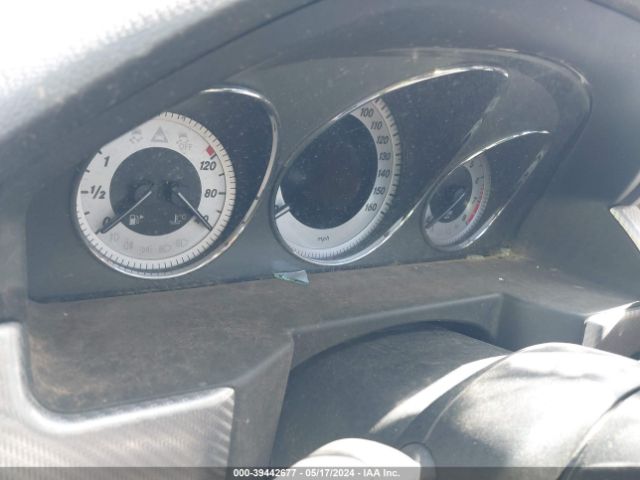 WDCGG5HB3EG295049 Mercedes-Benz GLK 350