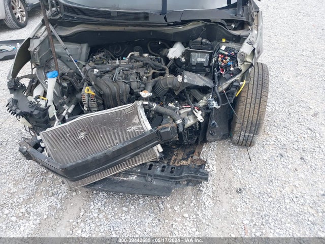 KIA Soul 2016 KNDJN2A2XG7330246 Image 10