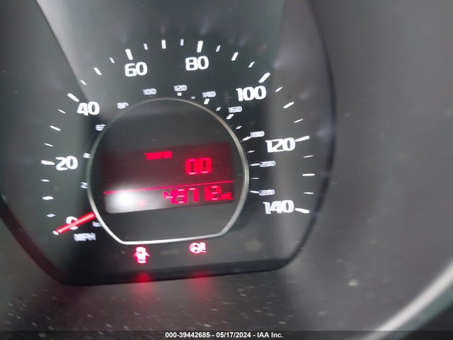 KIA Soul 2016 KNDJN2A2XG7330246 Image 16