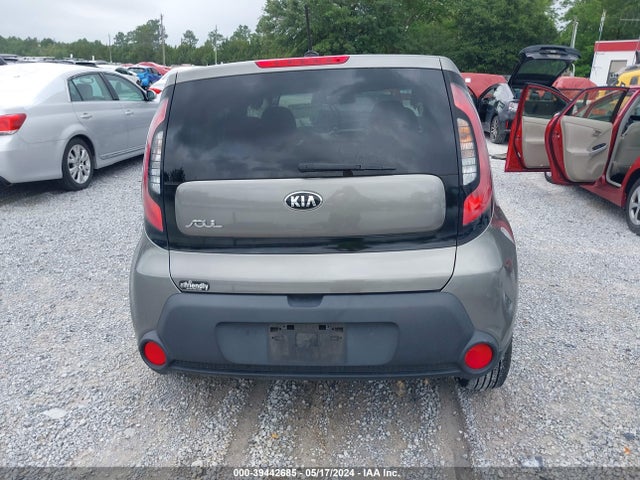 KIA Soul 2016 KNDJN2A2XG7330246 Image 17