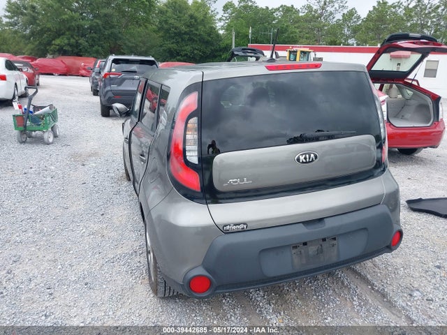 KIA Soul 2016 KNDJN2A2XG7330246 Image 3