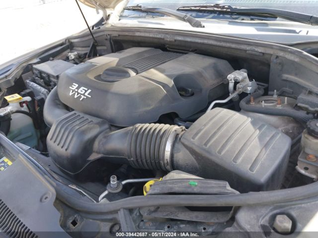 1C4RJFBG9EC162684 Jeep Grand Cherokee Limited