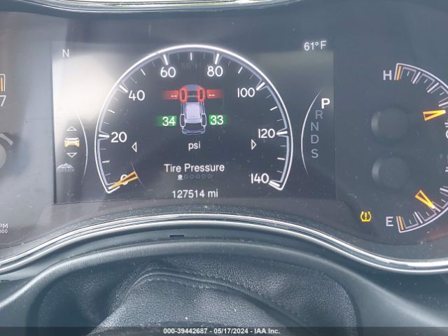 1C4RJFBG9EC162684 Jeep Grand Cherokee Limited