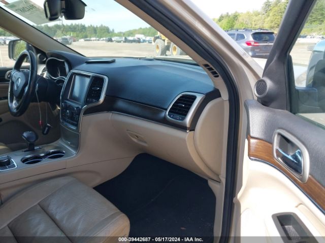 1C4RJFBG9EC162684 Jeep Grand Cherokee Limited