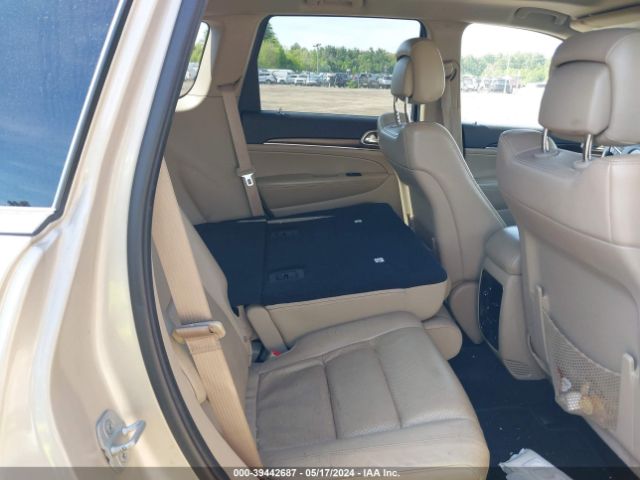 1C4RJFBG9EC162684 Jeep Grand Cherokee Limited